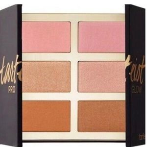 Tarteist Pro Glow 3 Cheek Palette